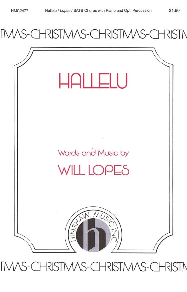 Hallelu