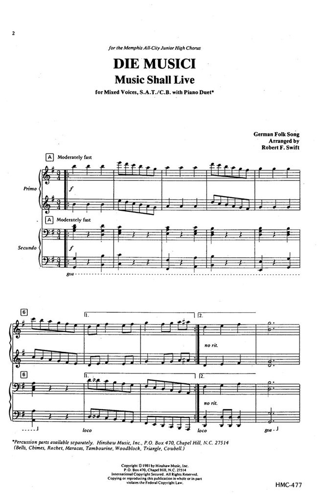 Die Musici