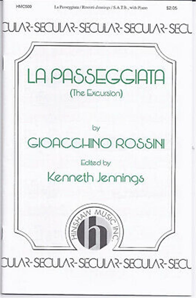 La Passeggiata