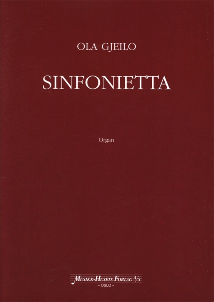 Sinfonietta
