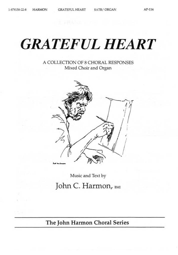 Grateful Heart