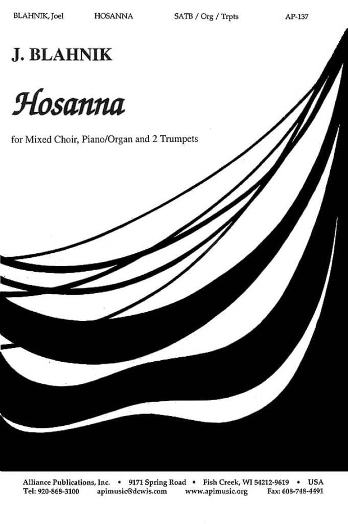 Hosanna