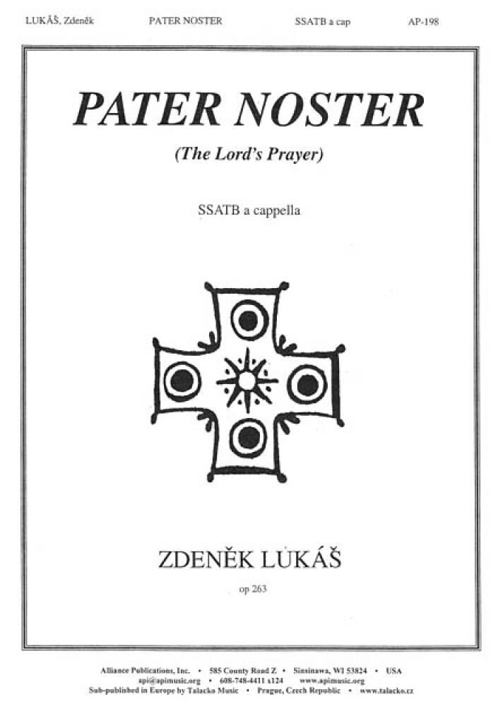 Pater Noster