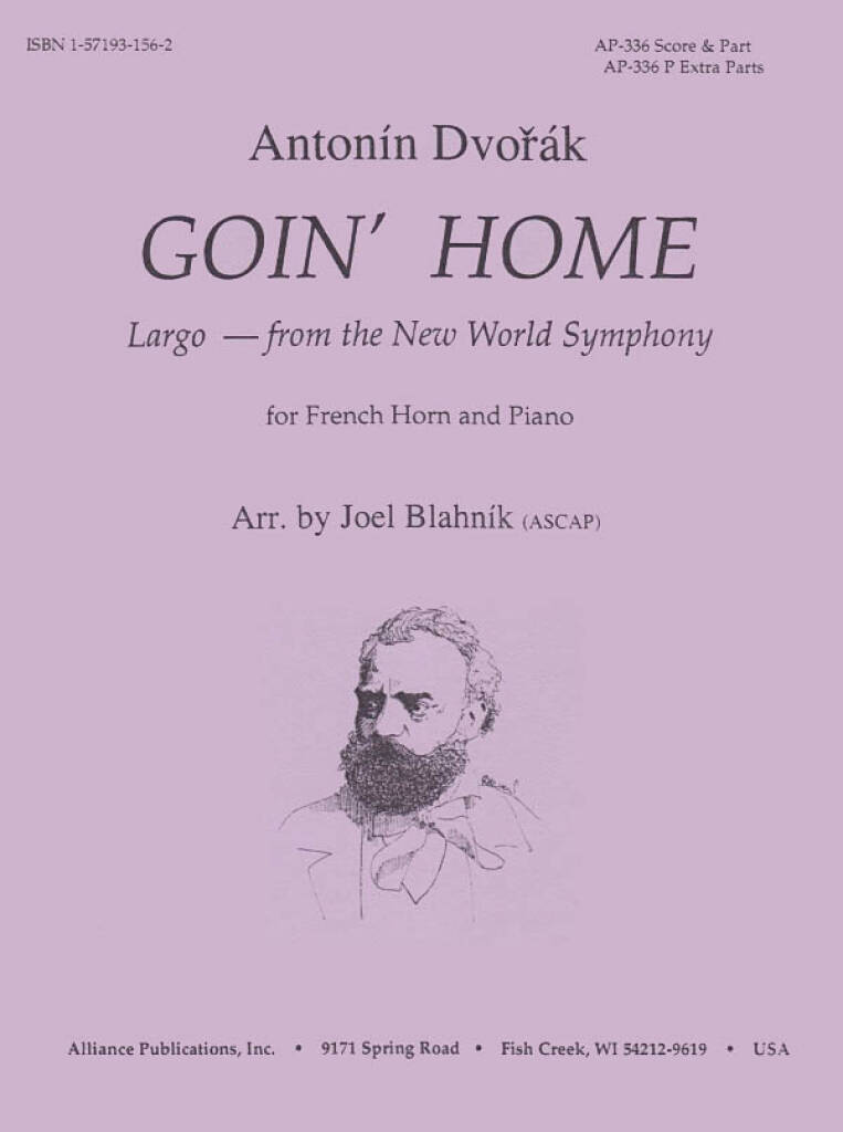 Goin' Home