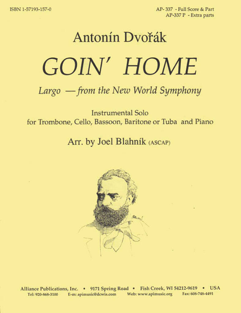 Goin' Home