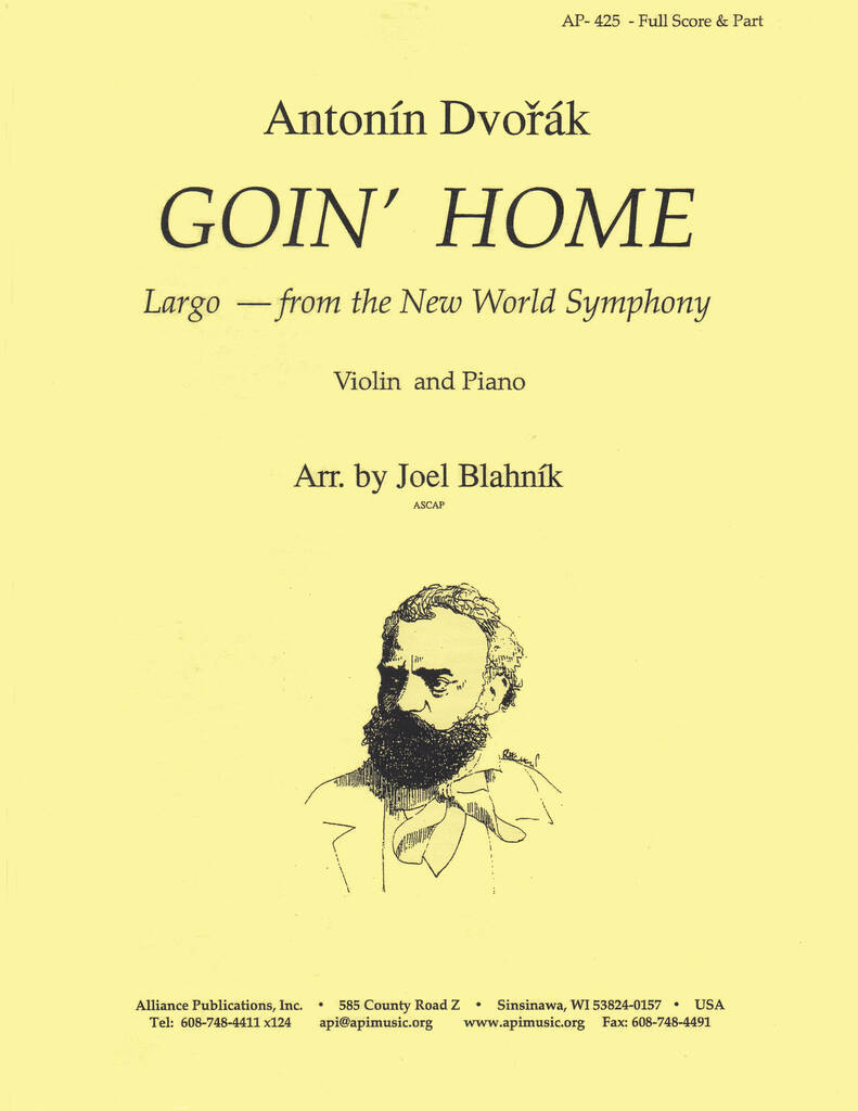 Goin' Home