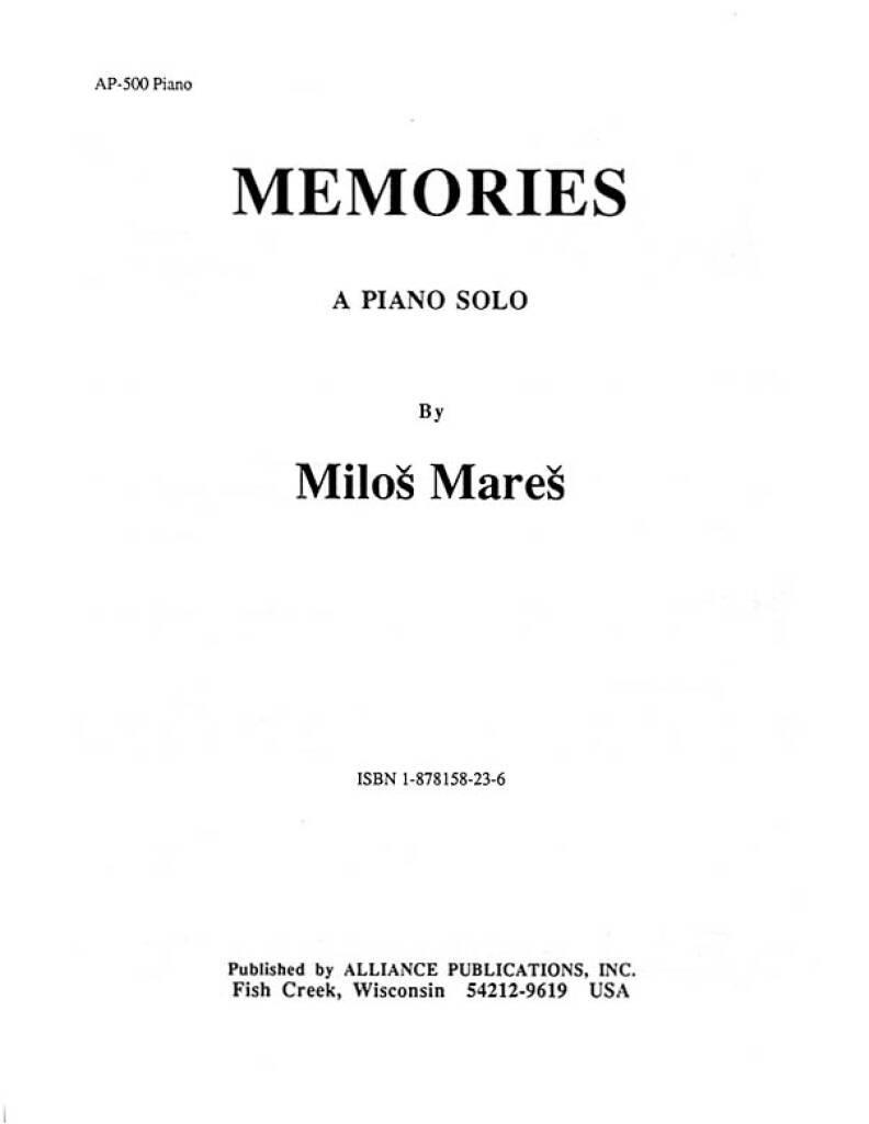 Memories