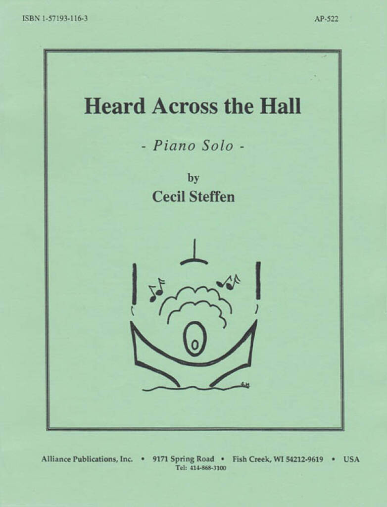Heard Across the Hall