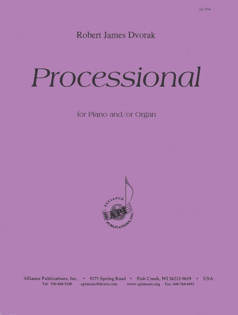 Processional