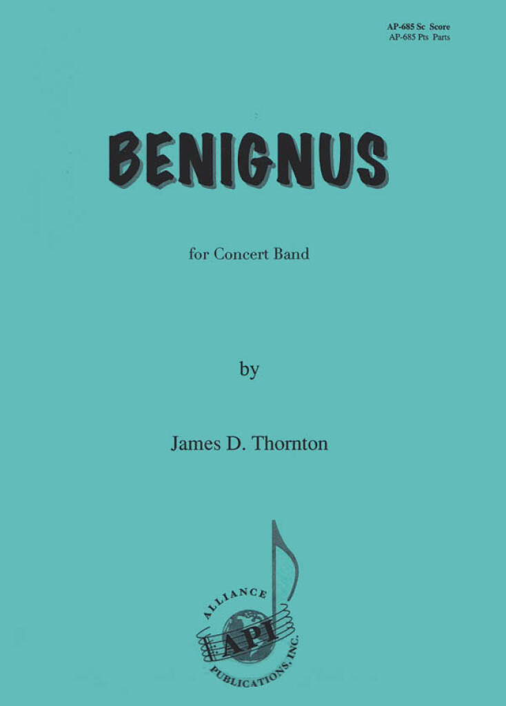 Benignus - Band - Set