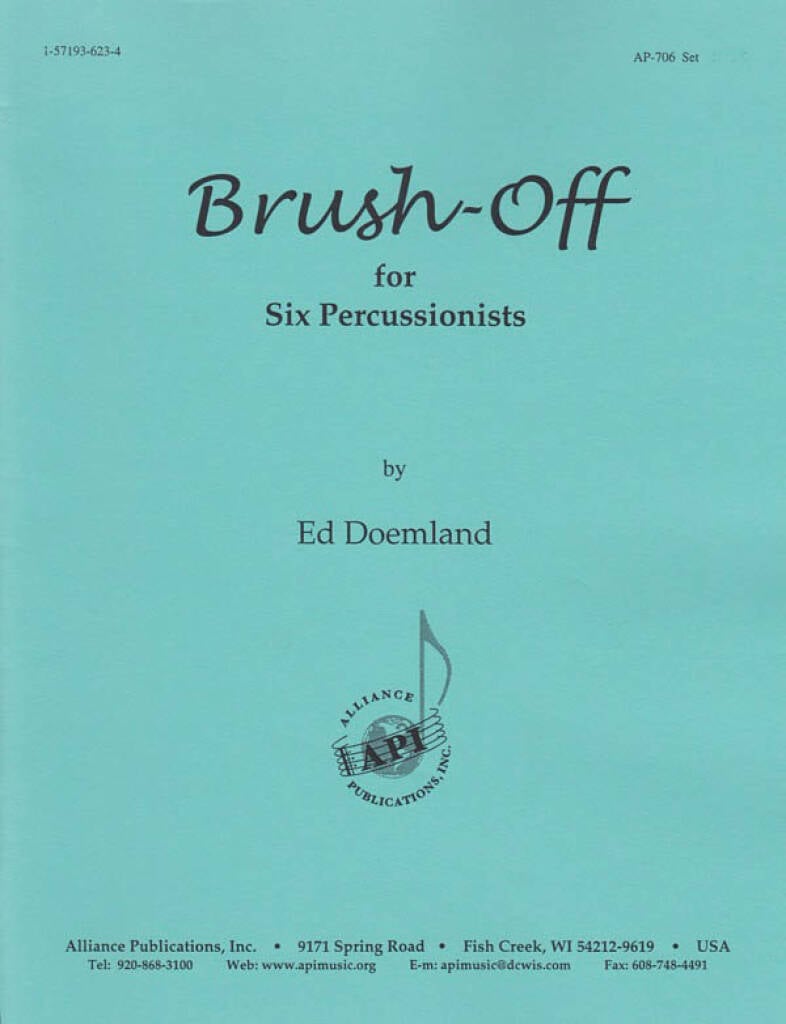 Brush-off