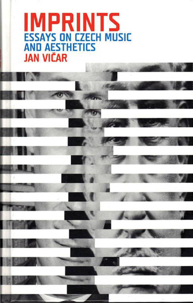 Imprints: Essays On Cz Music & Aesthetics