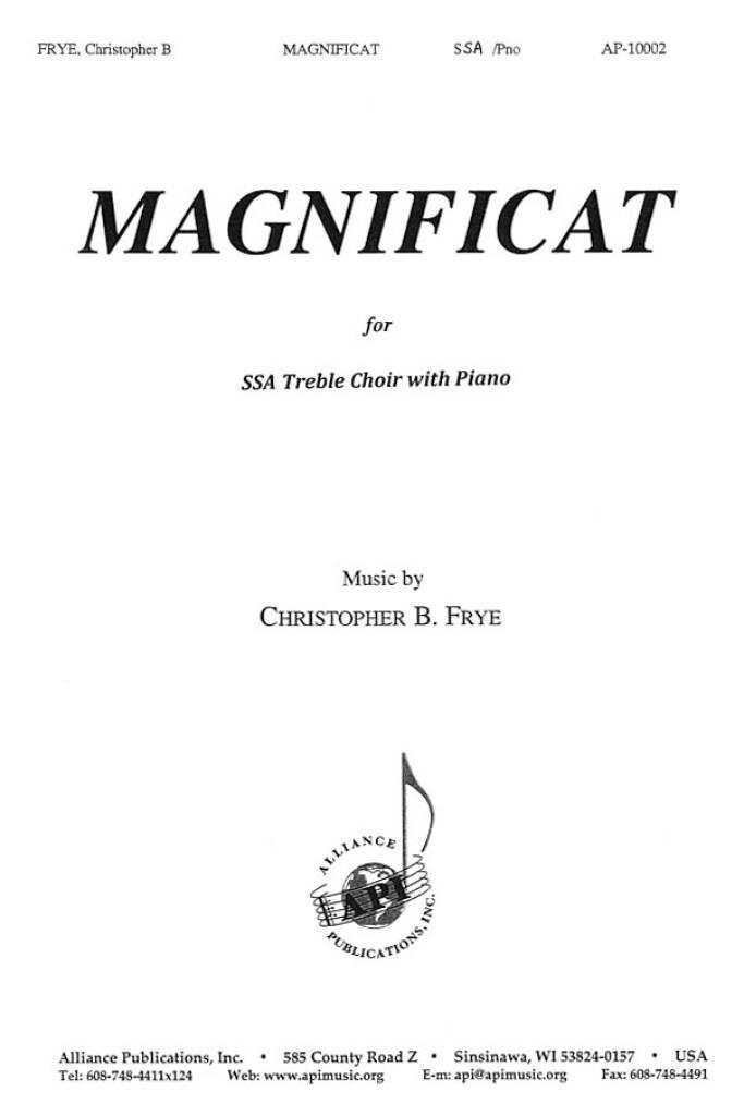 Magnificat