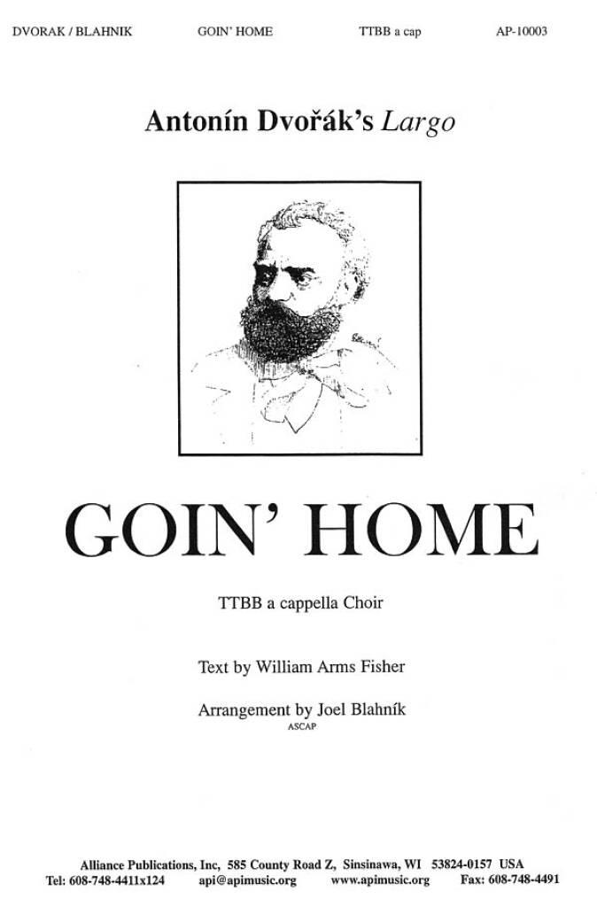 Goin' Home