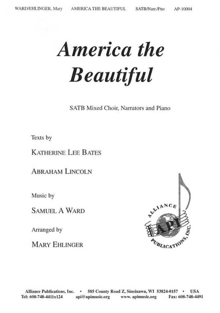 America the Beautiful
