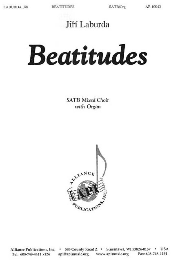 Beatitudes