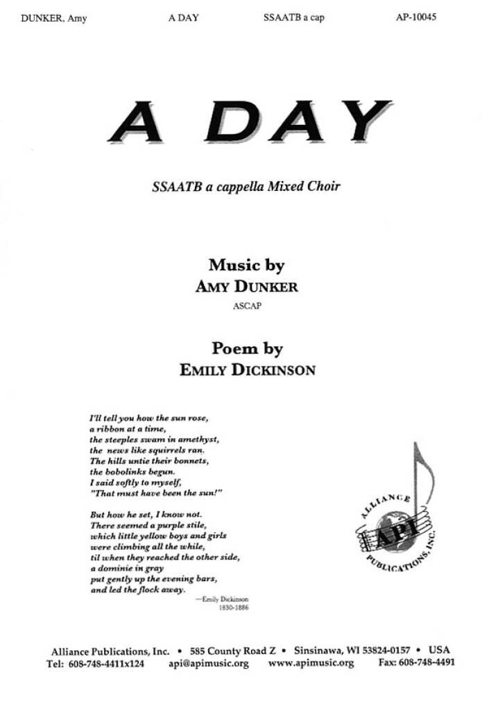 A Day