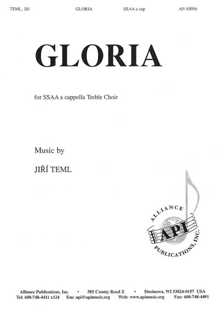 Gloria