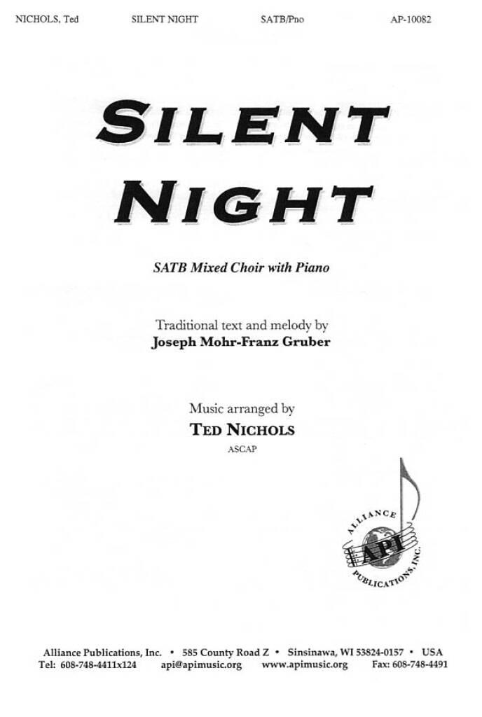 Silent Night