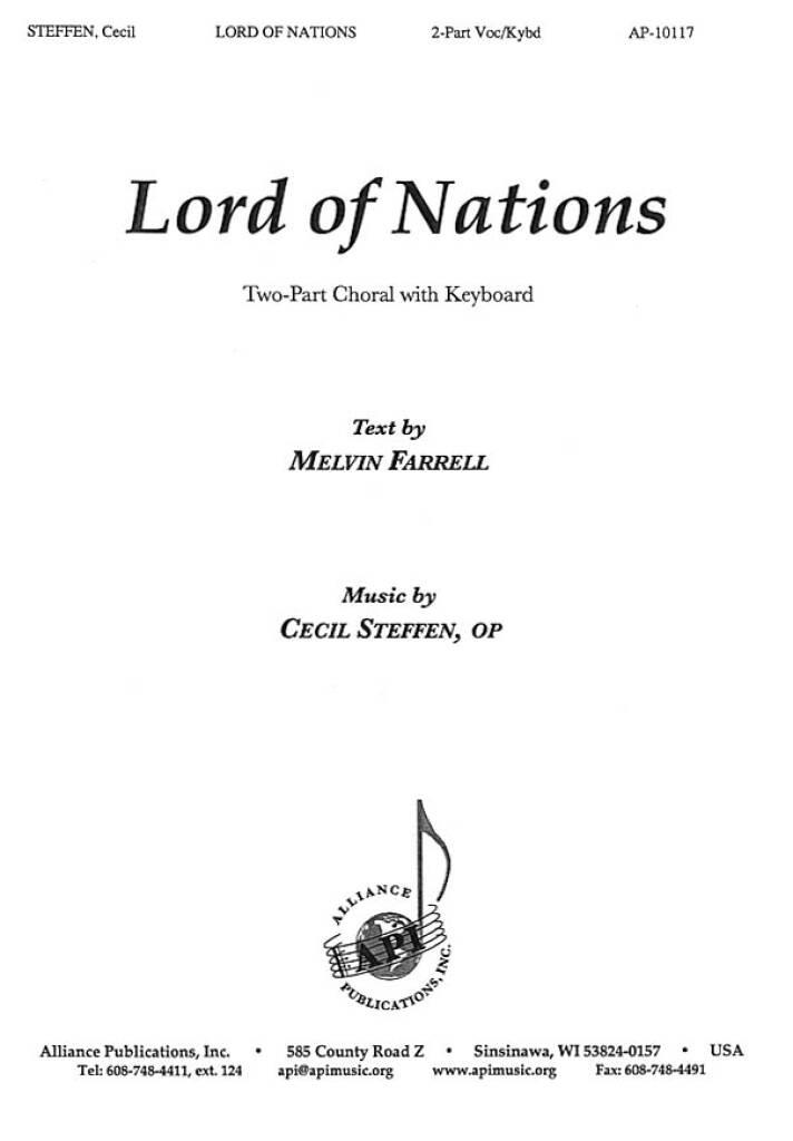 Lord of Nations