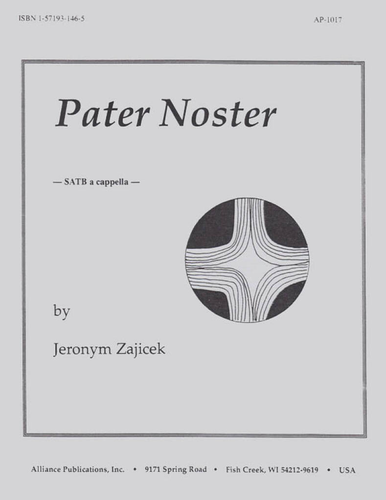 Pater Noster
