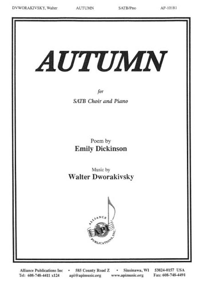 Autumn