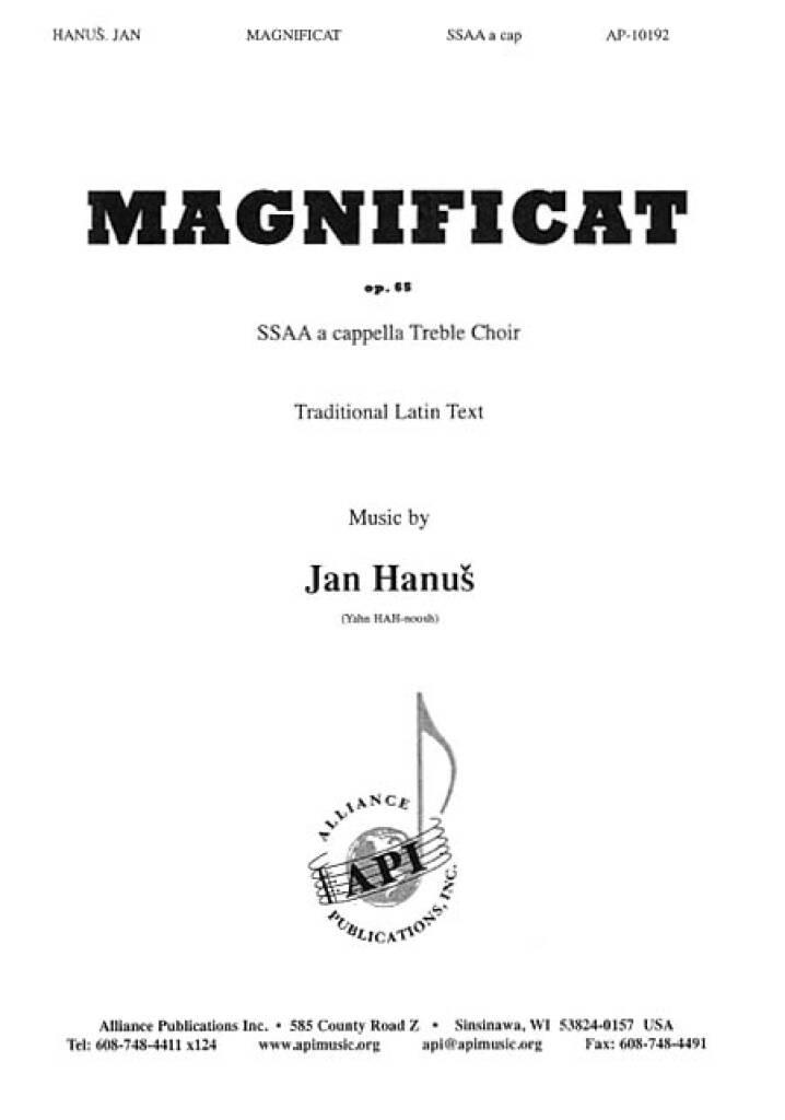 Magnificat