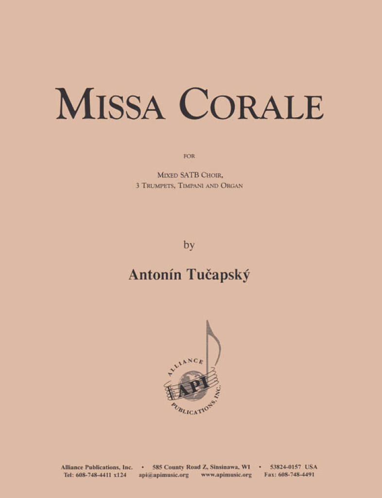 Missa Corale