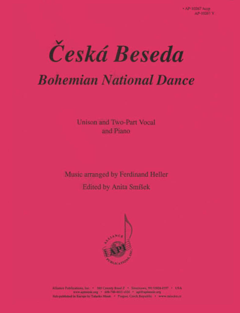 Ceská Beseda