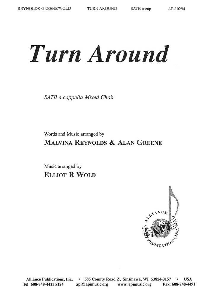 Turn Around
