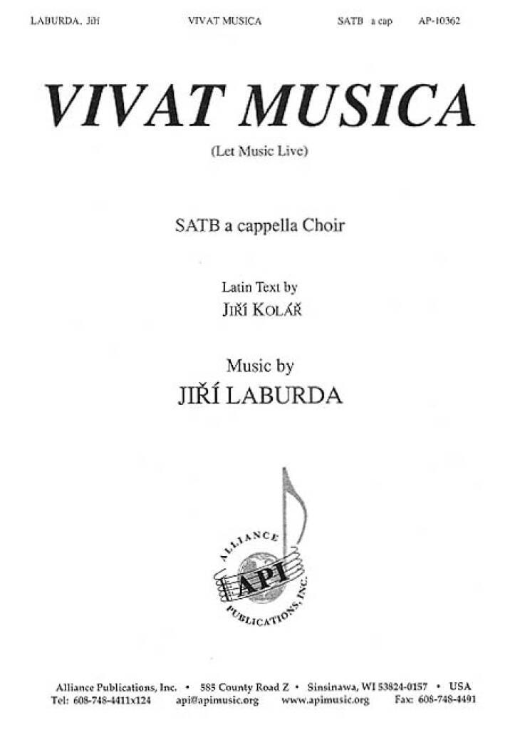 Vivat Musica