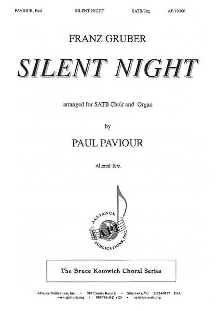 Silent Night
