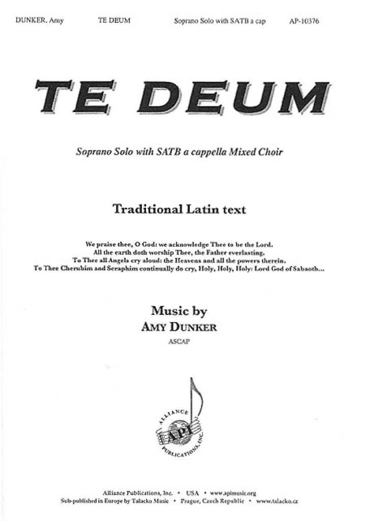 Te Deum