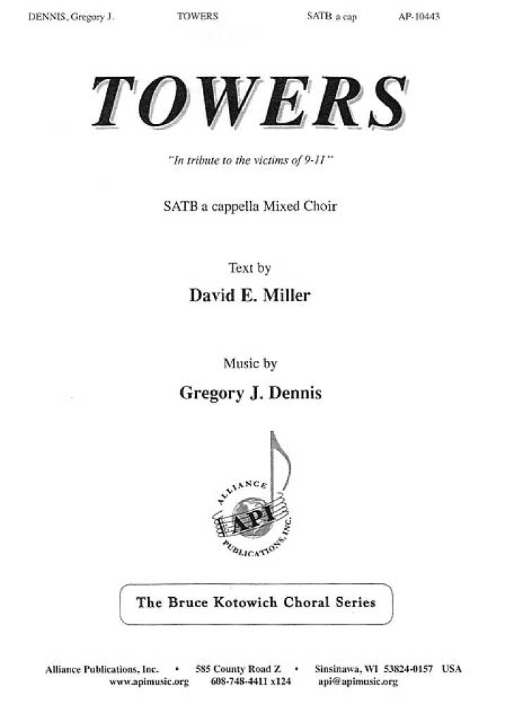 Towers