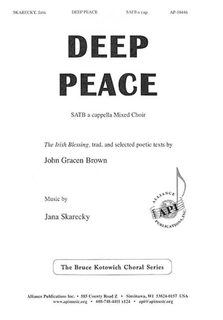 Deep Peace