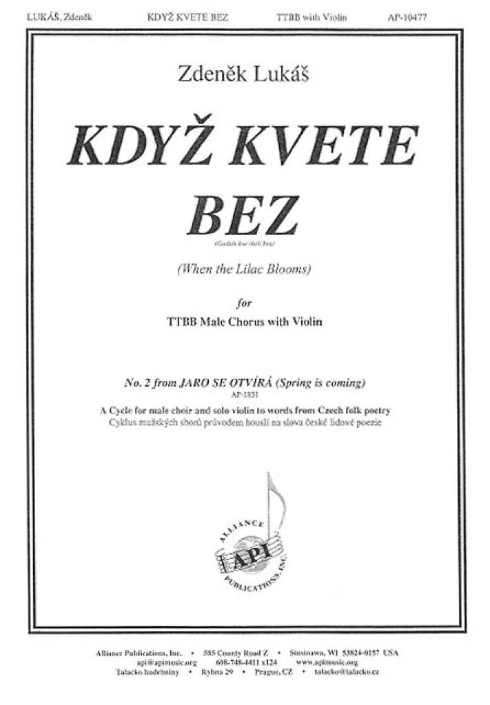 Kdy Kvete Bez