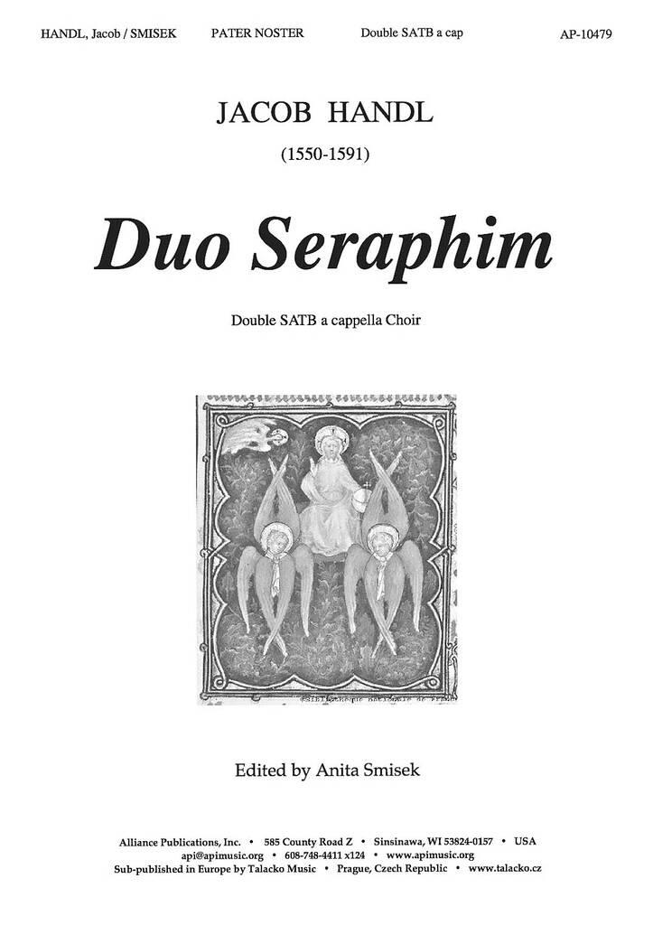 Duo Seraphim