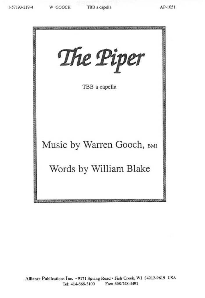 The Piper