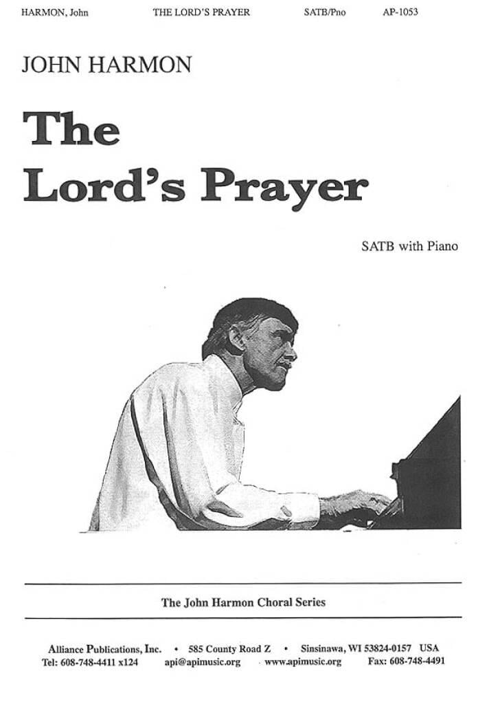 The Lord's Prayer