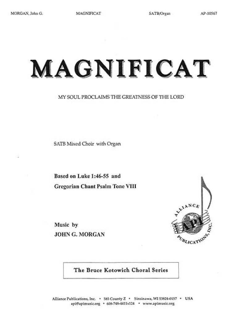 Magnificat