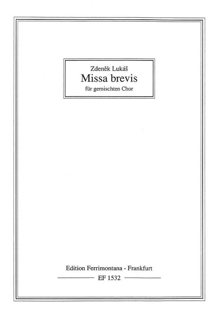 Missa Brevis