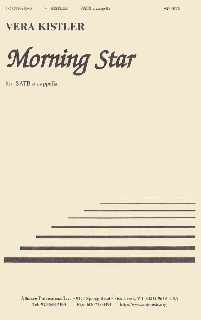 Morning Star