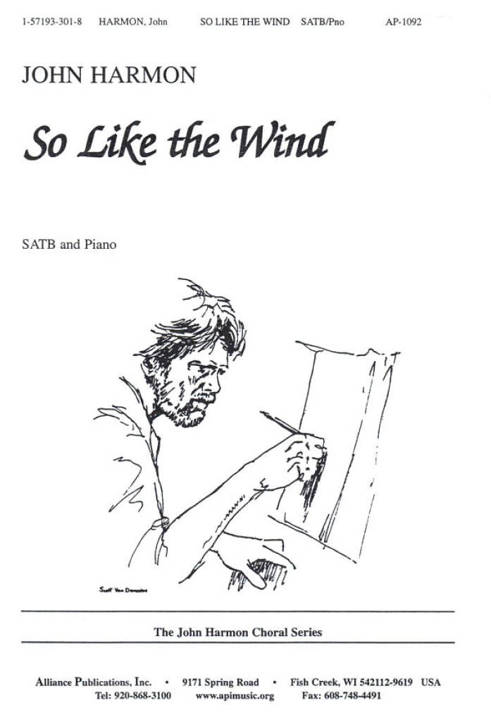 So Like the Wind