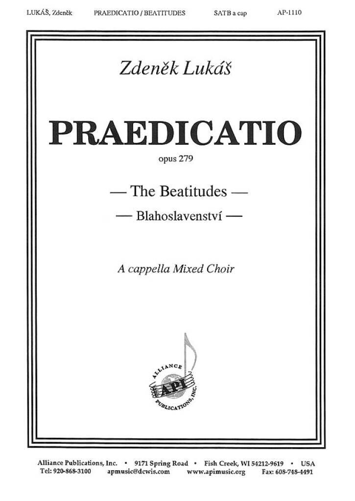 Praedicatio