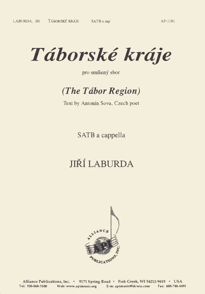Taborské Kraje/Tabor Region