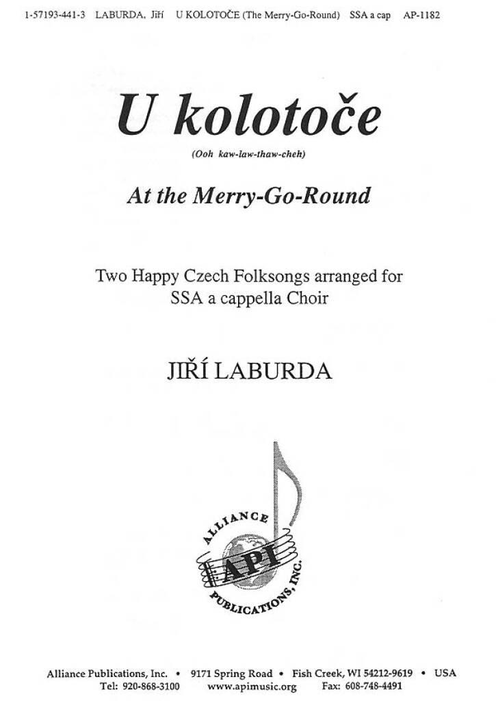 U Kolotoce