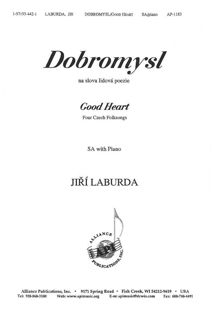 Dobromysl