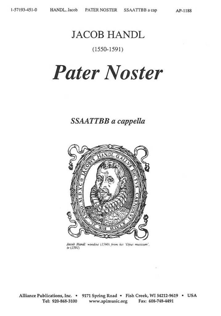 Pater Noster