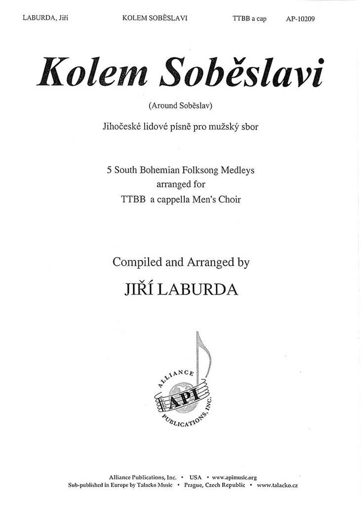 Kolem Sobeslavi
