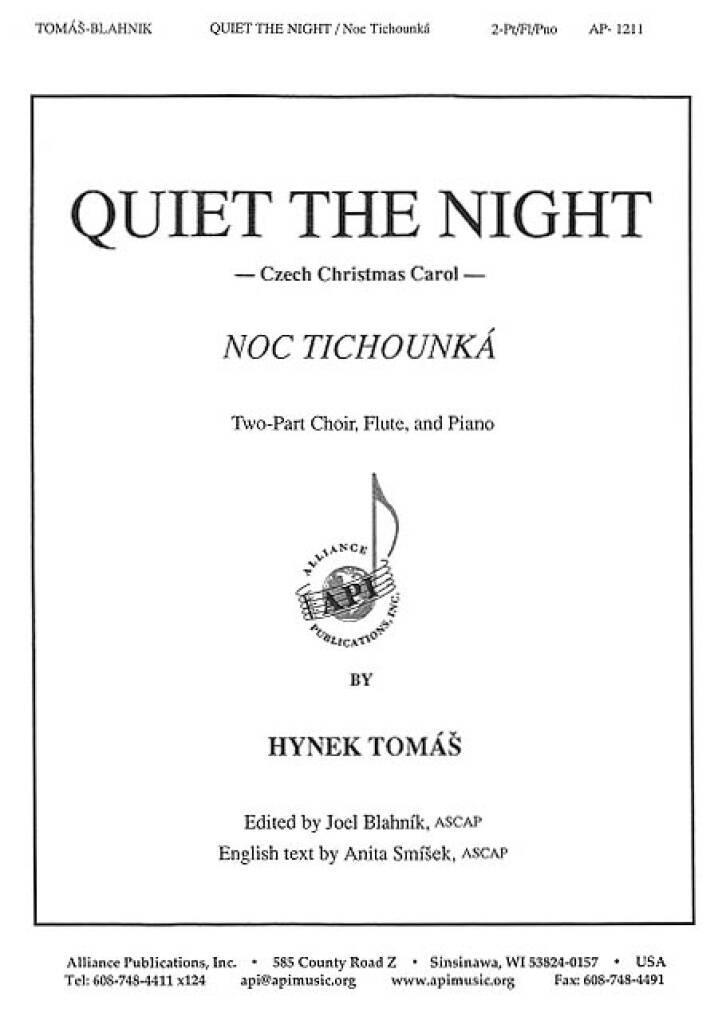 Quiet the Night